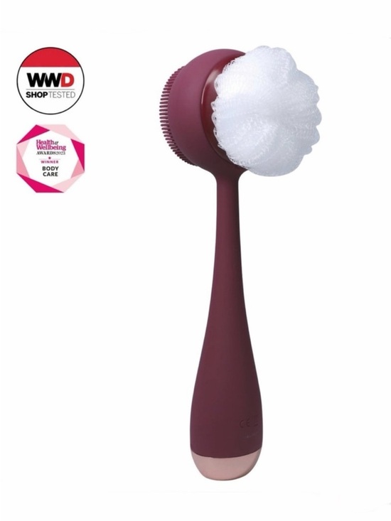 PMD Other - PMD SonicGlow Clean Body Device in Berry